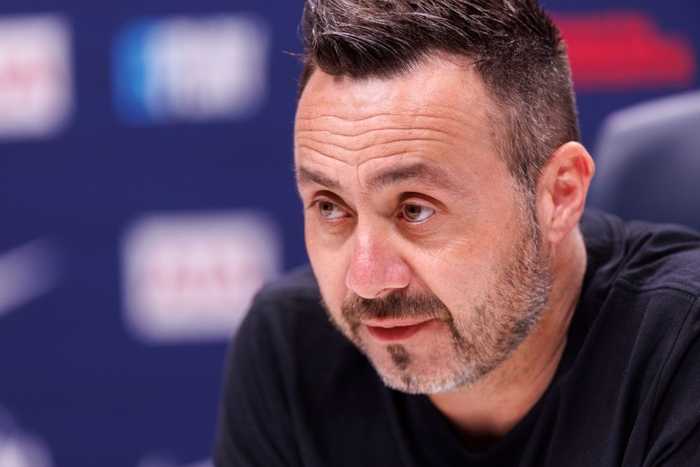 自信满满！热刺救火主帅称保级无忧，希望大家一起努力激活斗志