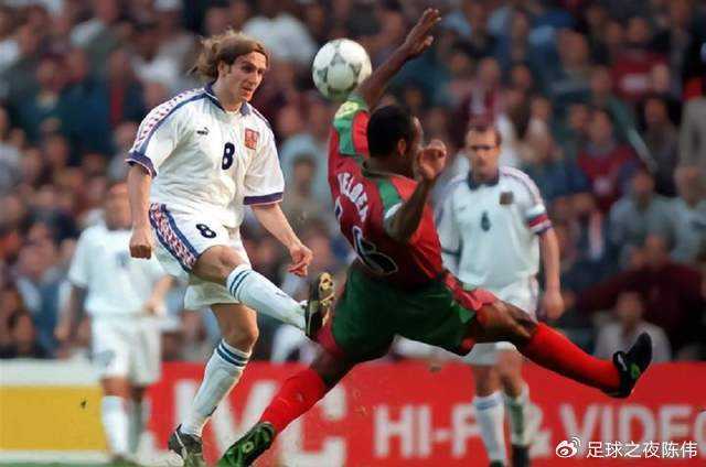 2026世界杯48强巡礼·捷克：东欧铁骑余晖，还能奔腾多久？